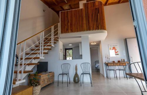 Katakolo Casa | Balcone Ionico