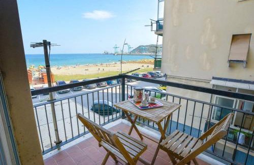 Vado Ligure Apartamento | Balcone sul Mare - VADOALMARE Immobiliare
