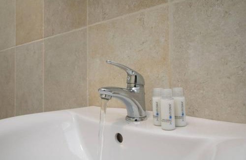 San Tommaso Tre Archi Apartamento | [Balcone Vista Mare] Wi-fi A/c 2 bagni Parcheggi