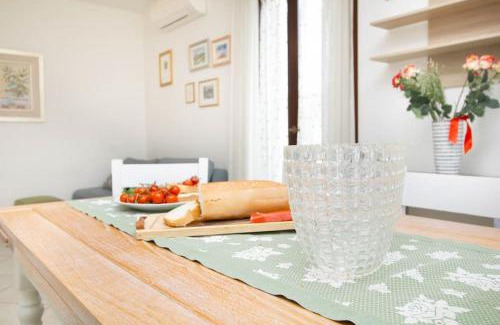 San Tommaso Tre Archi Apartamento | [Balcone Vista Mare] Wi-fi A/c 2 bagni Parcheggi