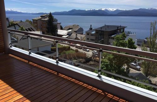Belgrano Apartamento | Balcones al Nahuel II