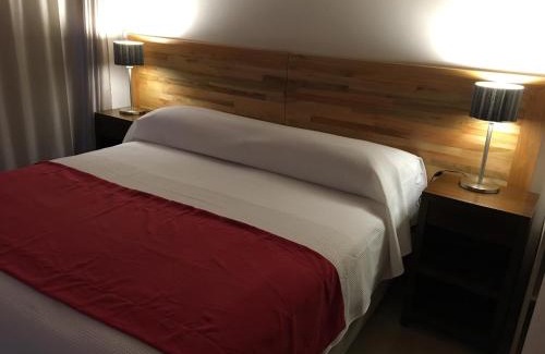 Belgrano Apartamento | Balcones al Nahuel II