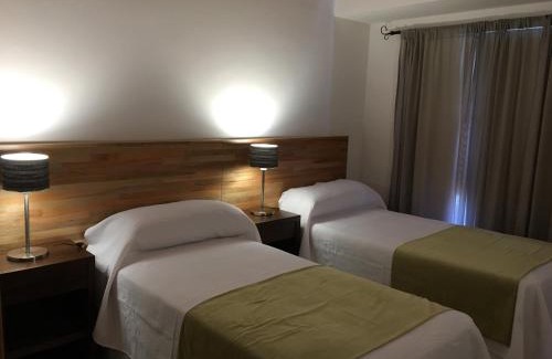 Belgrano Apartamento | Balcones al Nahuel II