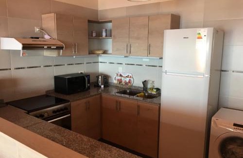 Belgrano Apartamento | Balcones al Nahuel II