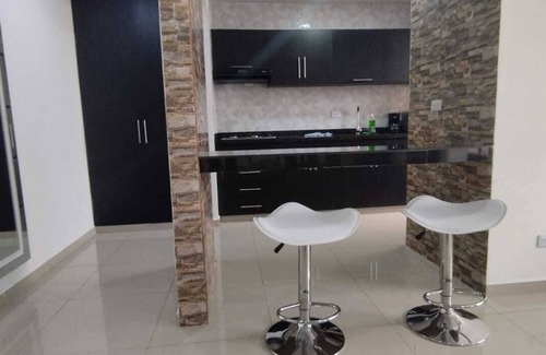 Guadalajara de Buga Apartamento | Balcones de la Rivera