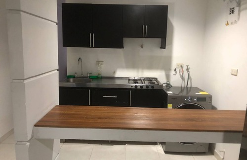 Guadalajara de Buga Apartamento | Balcones de la Rivera