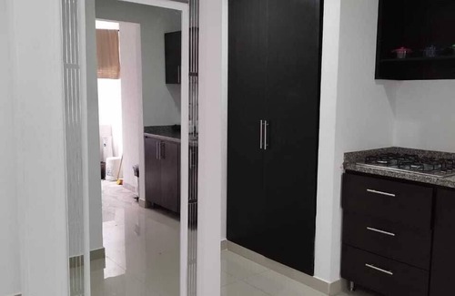 Guadalajara de Buga Apartamento | Balcones de la Rivera