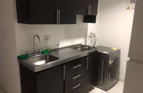 Guadalajara de Buga Apartamento | Balcones de la Rivera