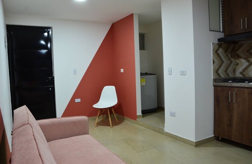 Calle 26 Apartamento | Balcones de Mariana