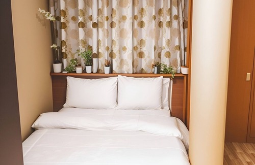 Cajamarca Hotel | Balcones Plaza