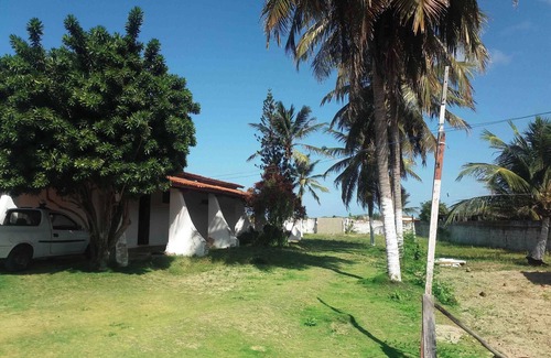 Aquiraz Casa | Balconies of Iguape