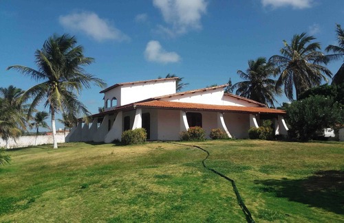 Aquiraz Casa | Balconies of Iguape