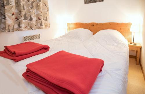 Termignon Apartamento | Balcons B 015 - PARC NAT VANOISE appart 6 pers