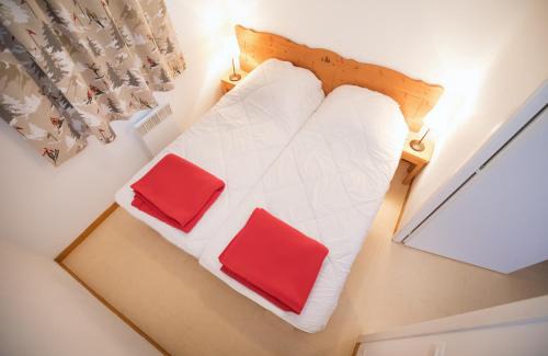 Termignon Apartamento | Balcons B 021 - PARC NAT VANOISE appart 6 pers