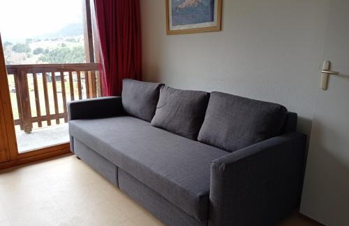 Termignon Apartamento | Balcons B 037 - PARC NAT VANOISE appart 6 pers