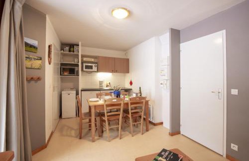 Termignon Apartamento | Balcons C 001 PARC NAT VANOISE appart 5 pers