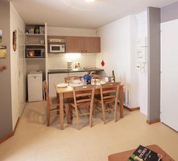 Termignon Apartamento | Balcons C 001 PARC NAT VANOISE appart 5 pers