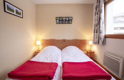 Termignon Apartamento | Balcons C 001 PARC NAT VANOISE appart 5 pers