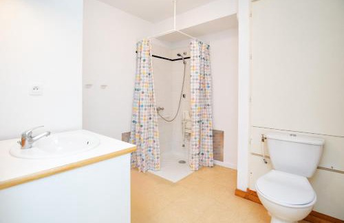 Termignon Apartamento | Balcons C 001 PARC NAT VANOISE appart 5 pers