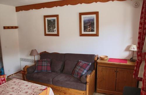 Termignon Apartamento | Balcons G 035 - PARC NAT VANOISE appart 8 pers