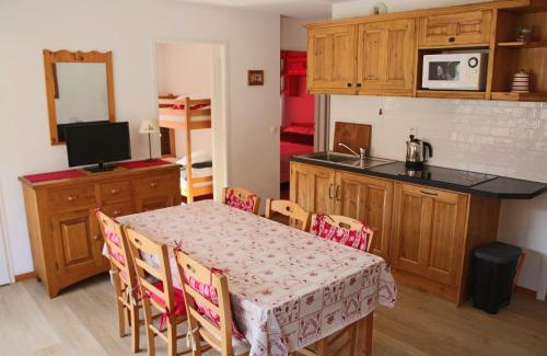 Termignon Apartamento | Balcons G 035 - PARC NAT VANOISE appart 8 pers