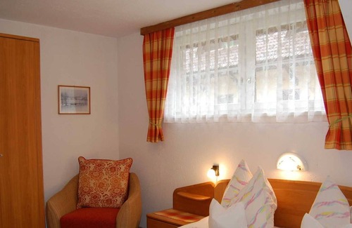 Finkenstein am Faaker See Cabina | Apartamento con balcón 1 - Gasthof-Pension Martinihof
