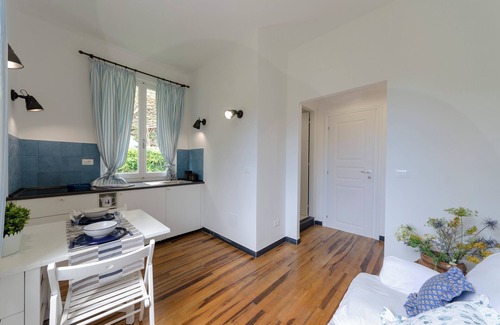 Vernazza Apartamento | Balcony Apartment Vernazza, Vernazza, Italy