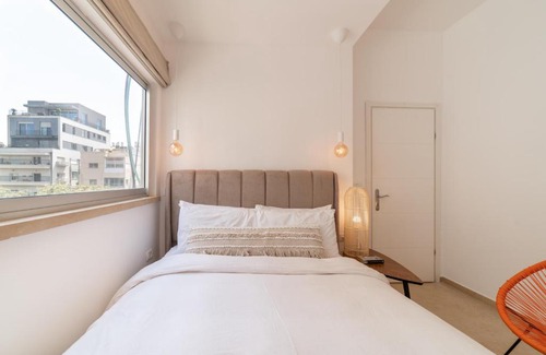 Old North Apartamento | Balcony & Comfort by FeelHome