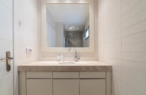 Old North Apartamento | Balcony & Comfort by FeelHome
