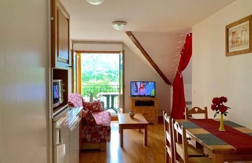 Giez Apartamento | BALCON GOLF con piscina a 5 minutos de las montañas del lago de Annecy en Haute Savoie