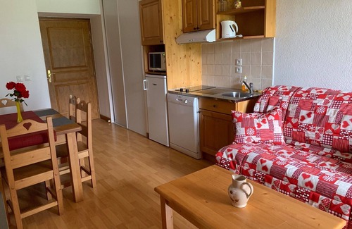 Giez Apartamento | BALCON GOLF con piscina a 5 minutos de las montañas del lago de Annecy en Haute Savoie