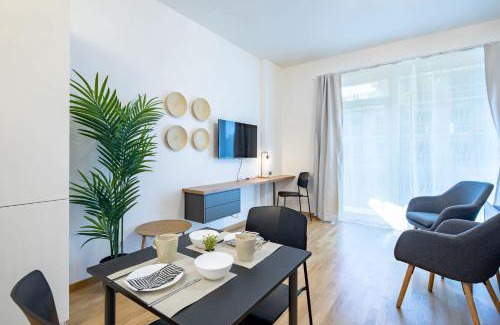 Nadorkert Apartamento | Balcony - Modern - Very Comfy