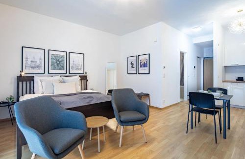 Nadorkert Apartamento | Balcony - Modern - Very Comfy