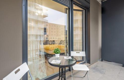Nadorkert Apartamento | Balcony - NEW - Comfy