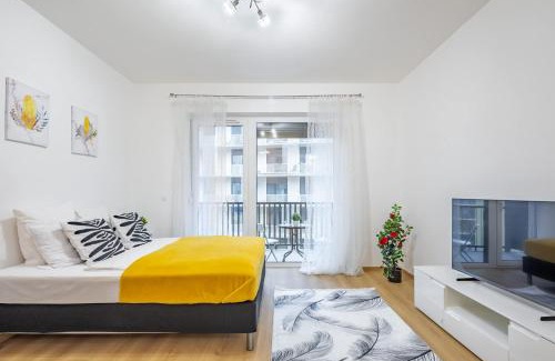 Nadorkert Apartamento | Balcony - NEW - Comfy