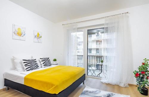 Nadorkert Apartamento | Balcony - NEW - Comfy