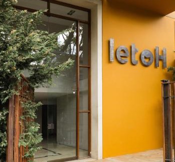 Financial District Apartamento | Balcony Retreat in Bogotá Gourmet Heart 205