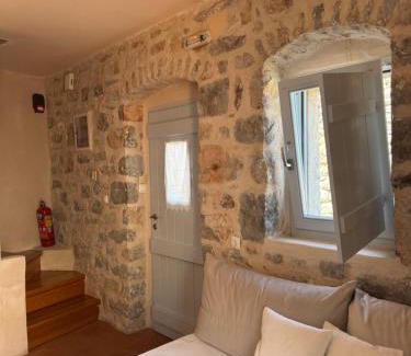 Areopoli Apartamento | Balcony&Tower