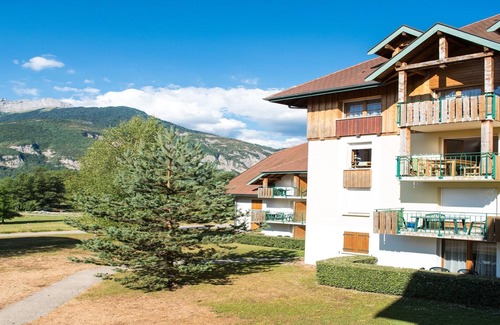 Giez Apartamento | Gran casa de vacaciones cerca del lago de Annecy