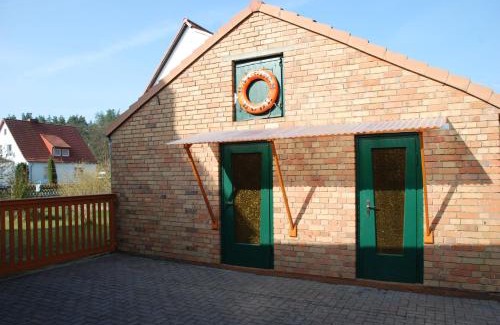 Monkebude Apartamento | Balders Bude 1