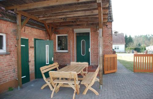 Monkebude Apartamento | Balders Bude 1
