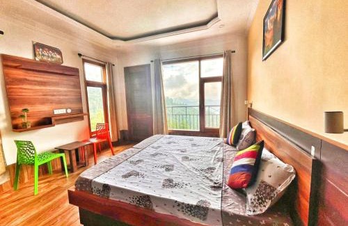 Baldeyan Casa | Baldeyan Breeze -Peacefull homestay