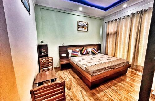 Baldeyan Casa | Baldeyan Breeze -Peacefull homestay