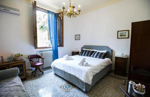 Ricorboli Casa | Baldovini Home Stay, Close to the city center