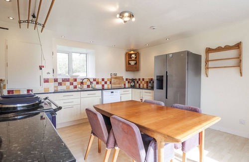 Kincraig Cabaña | Baldow Cottage, KINCRAIG
