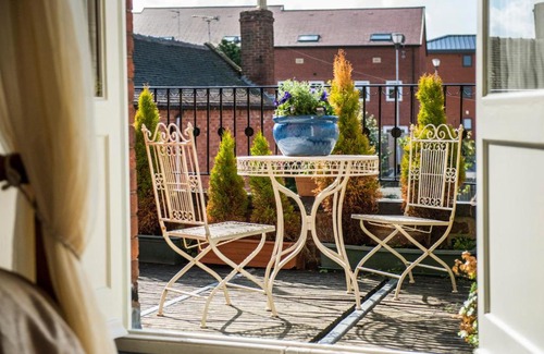Stourport-on-Severn Casa | Baldwin House