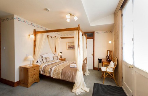 Stourport-on-Severn Casa | Baldwin House