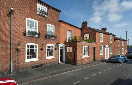 Stourport-on-Severn Casa | Baldwin House
