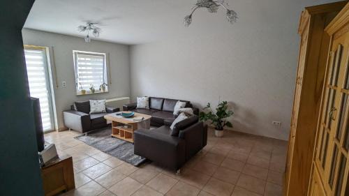 Berndroth Casa | Baldwin's Home Away from Home
