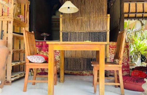 Ubud City-Centre Casa | Bale Bali House